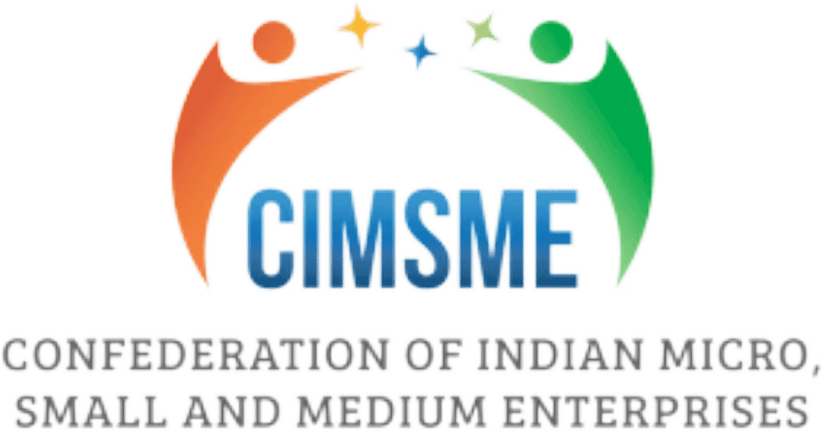 CIMSME — Confederation of Indian Micro, Small and Medium Enterprises